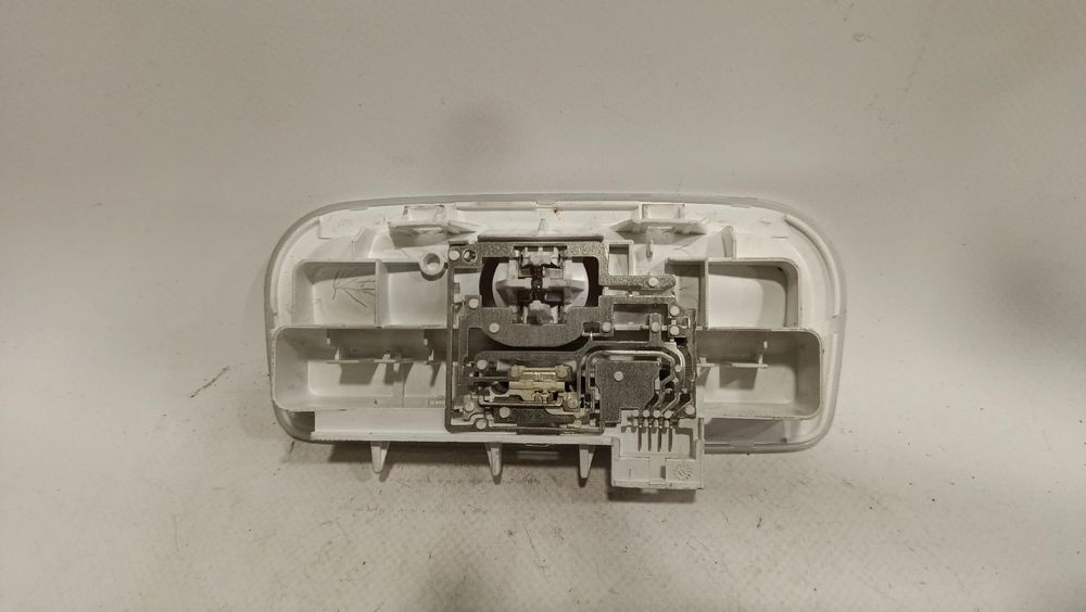Plafonier trás RENAULT Megane III (BZ0_)