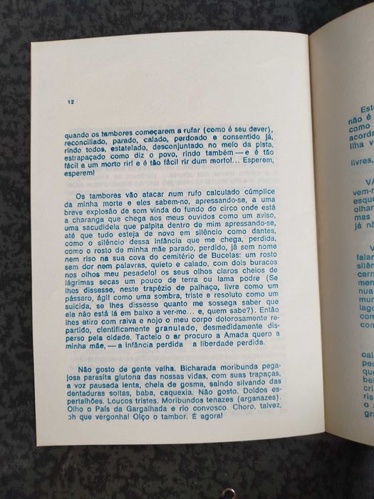 Os Namorados de Luiz Pacheco