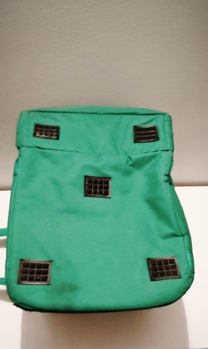 Mala transporte da Bimby