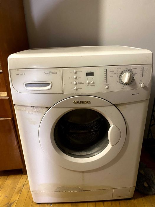 Пральна машина Ardo на запчастини