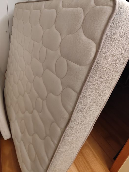 Colchão de cama  200x160