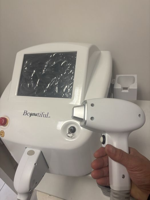 Laser Diodo  em muito bom estado .