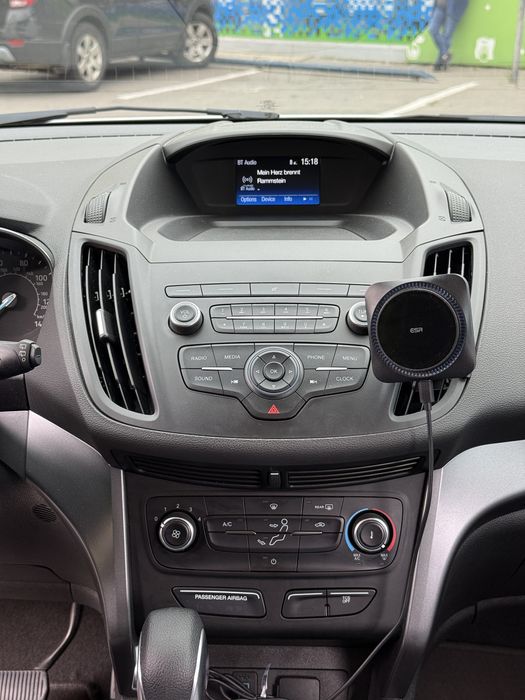 Ford Escape 2019