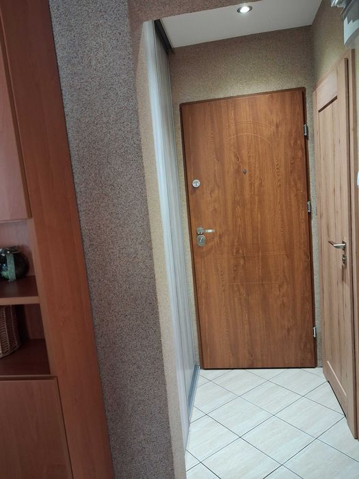 Mieszkanie na sprzedaż 2 pokoje z balkonem 39,5m2