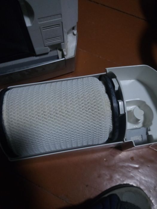 Воздухоочиститель Panasonic F-VXD50R