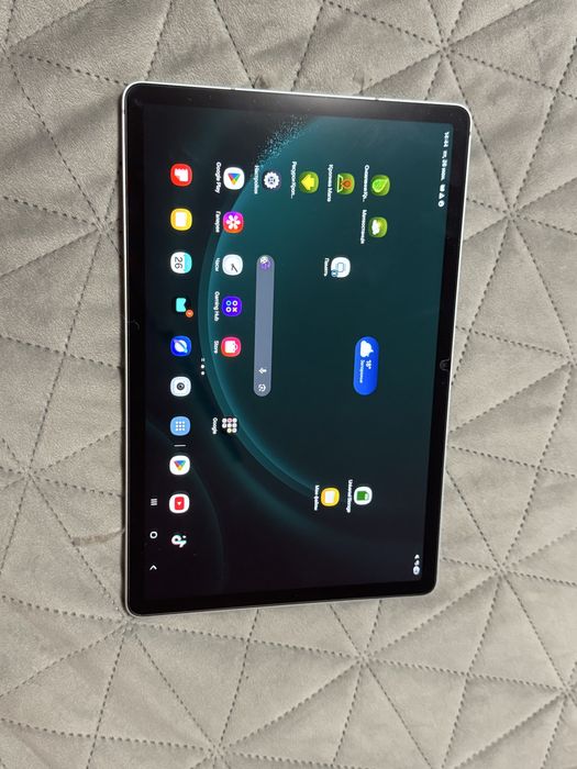 Samsung Galaxy Tab S9 FE 128 GB
