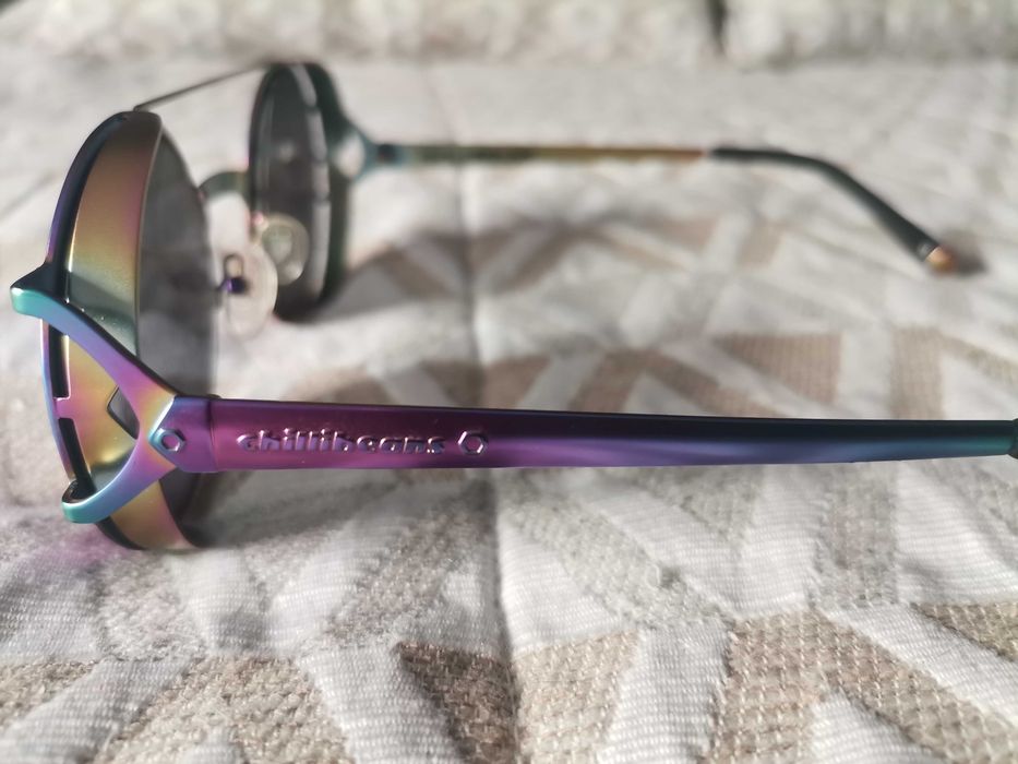 Óculos Edição Dj Alok