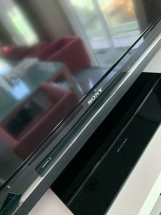 TV LCD SONY Bravia 40”