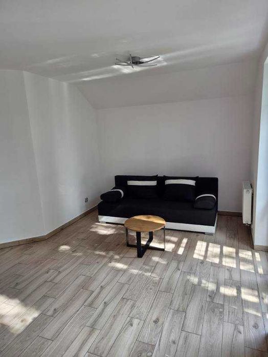 MIESZKANIE  żukowo ul.fredry  do Wynajęcia 34M2