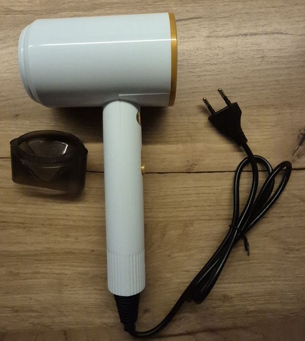 Suszarka do włosów