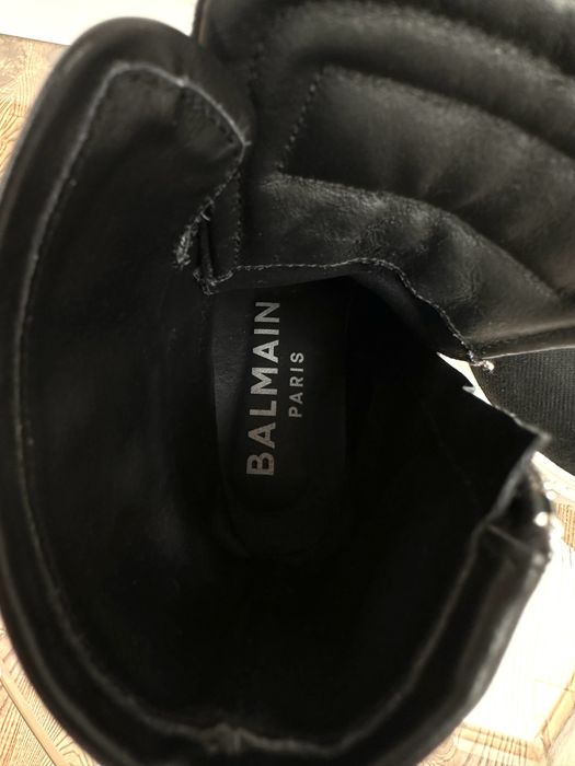 Черевики дитячі BALMAIN 31 розмір