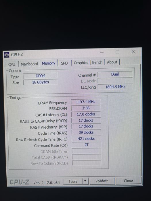 Komputer i5-7400/16 gb RAM/GTX 750 Ti/ Windows 10- do gier i pracy