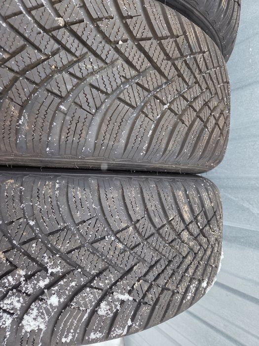 Koła Zimowe 5x112 16"