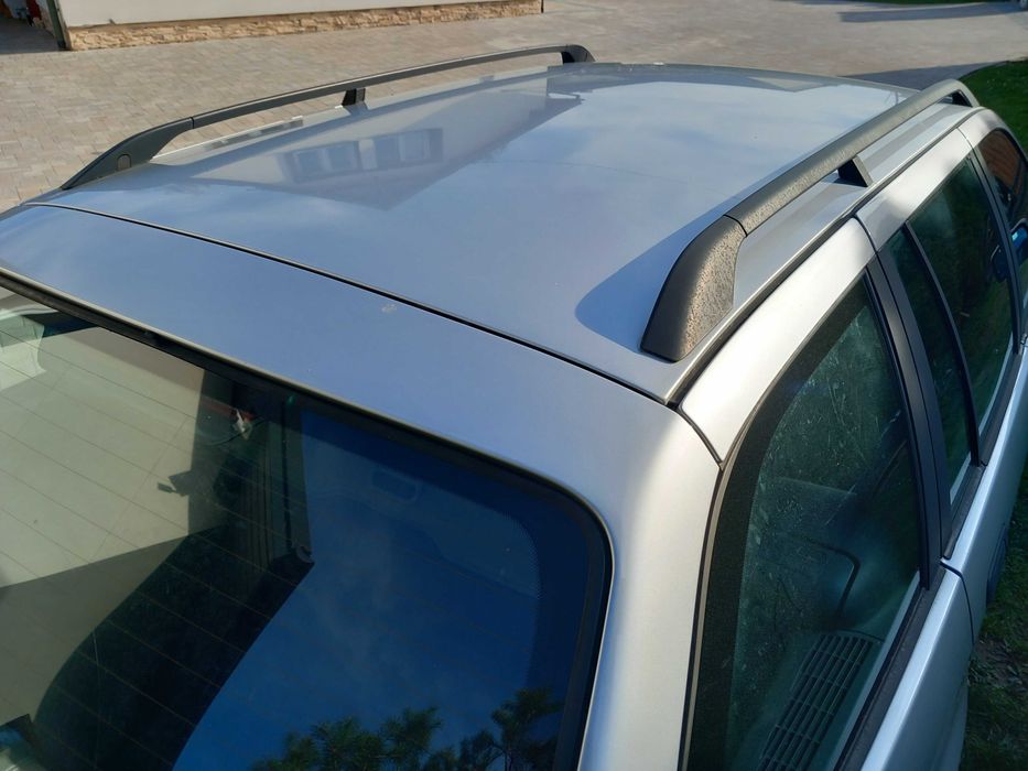 BMW e36 Sedan Kombi na części