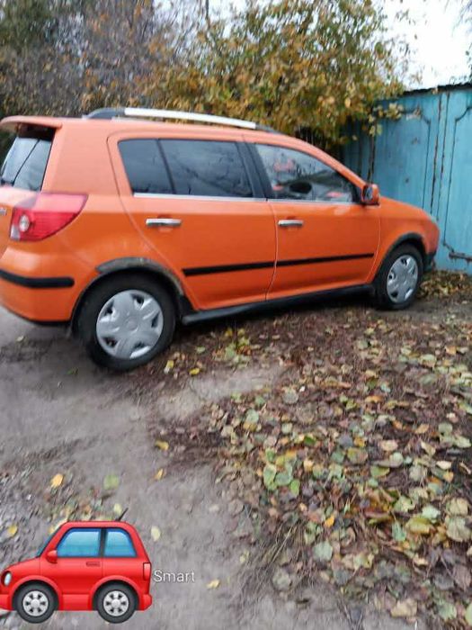 Продам автомобіль в гарному, робочому стані.