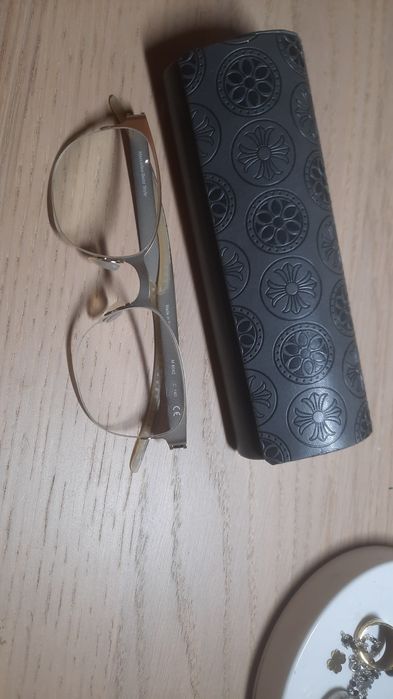 Óculos Mercedes-Benz style