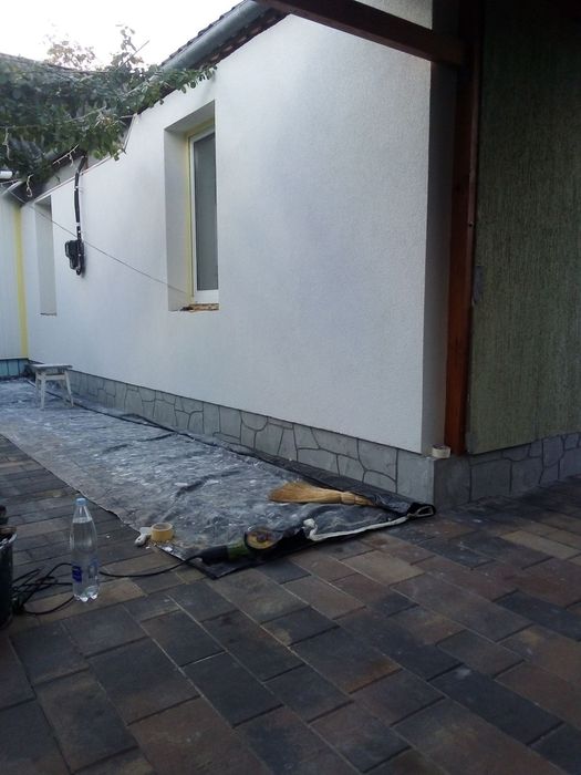 Ремонт будинків та квартир в м. Бердичів