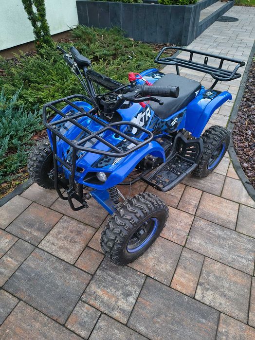 Xtr