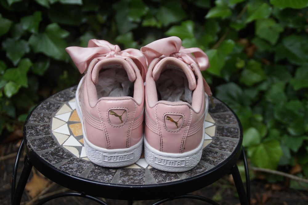 Buty Puma roz.38