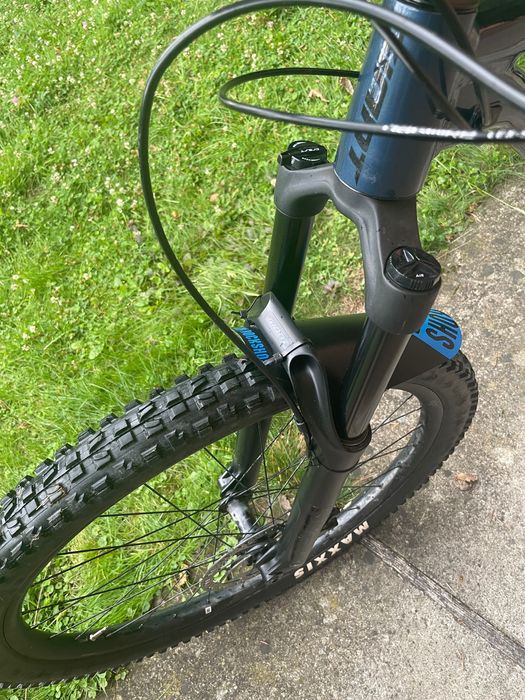 Rower MTB hardtail Giant Fathom 2, 2023 rozmiar L 29”