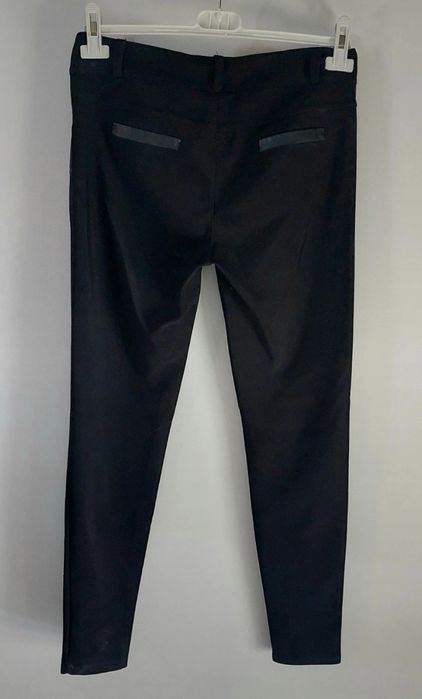 Spodnie eleganckie elastyczne