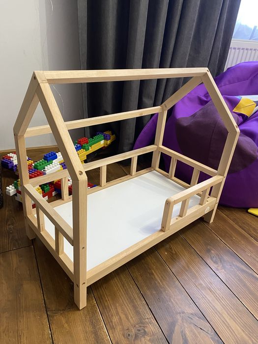 Ліжко для ляльки кровать