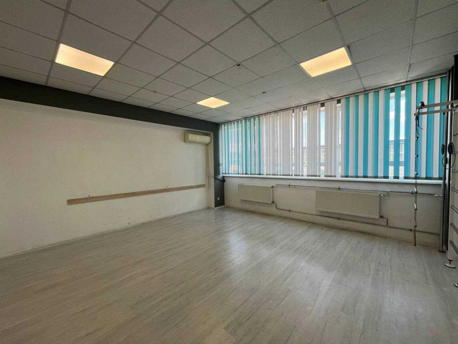 Оренда офісного приміщення 49,5м2, Центр