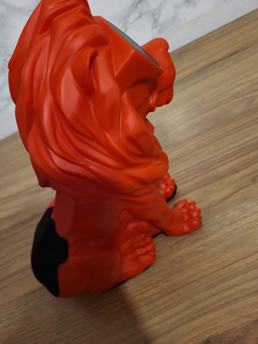 Głośnik bluthu, dekoracją