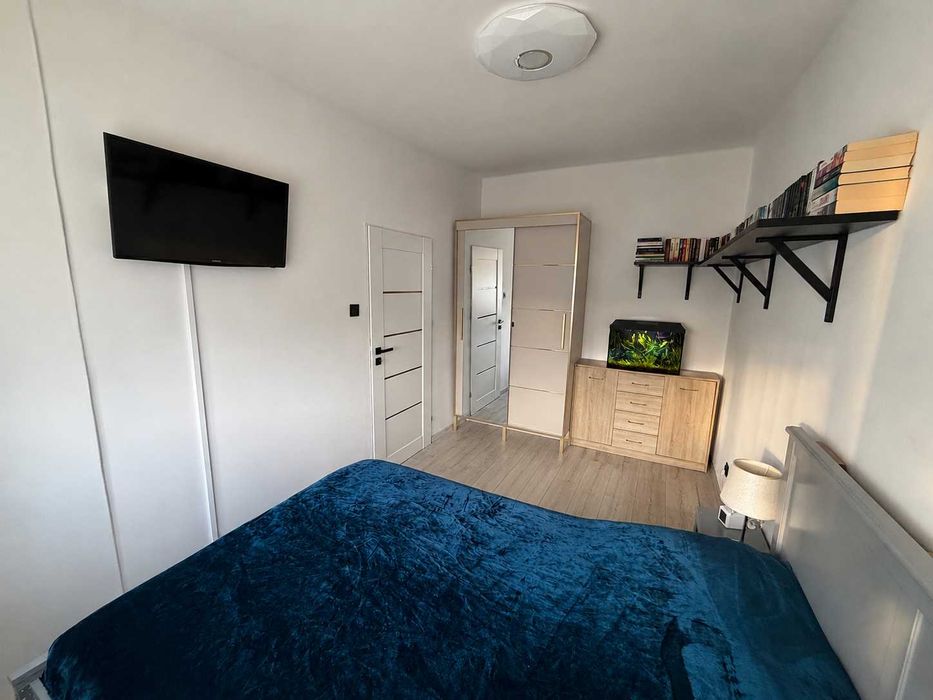 Apartment in Koszalin, Osiedle Północ, Osiedle Na Skarpie - Widok 5