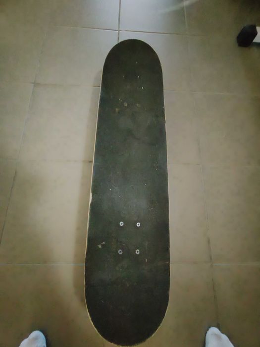 Skateboard Stan jak nowe OLX DOSTAWĄ NIE WYSYŁAM, TYLKO KARTĄ!!!