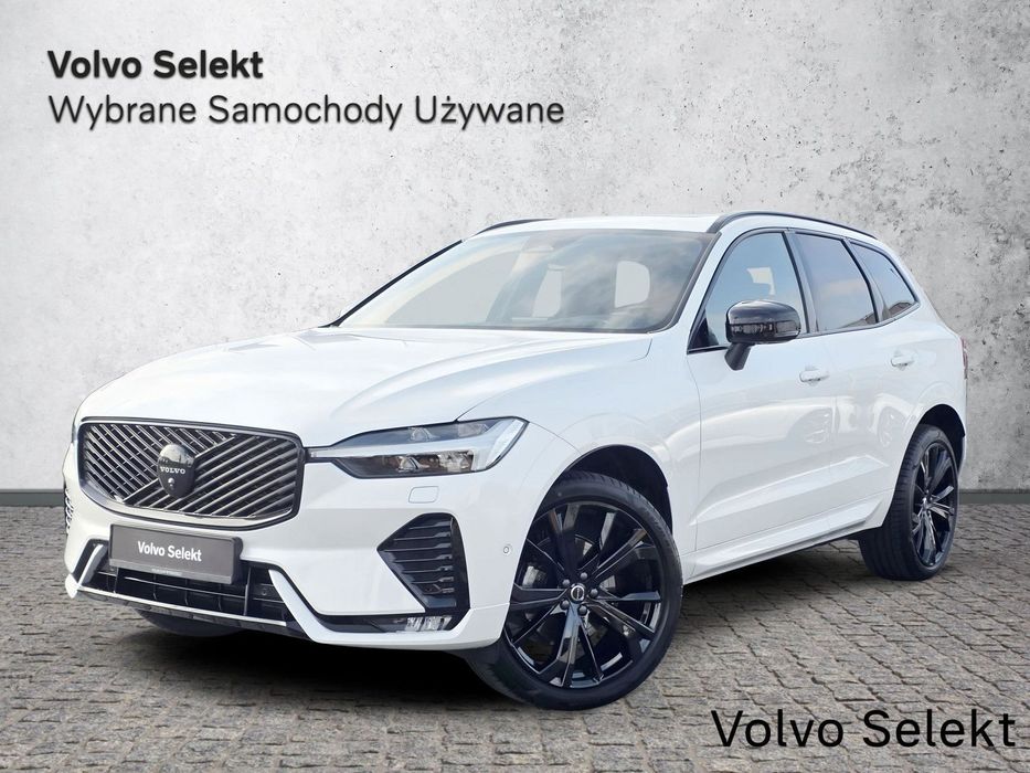 Volvo XC 60