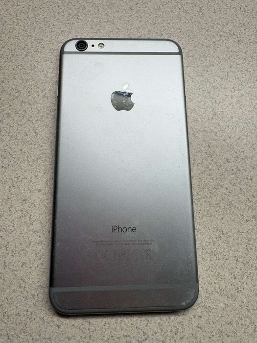 Iphone 6 Plus 16 gb