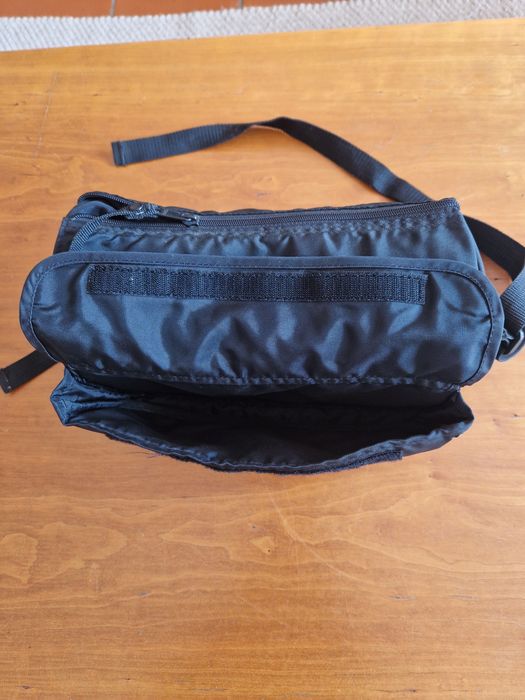Bolsa de transporte maleável Sony para Handycam