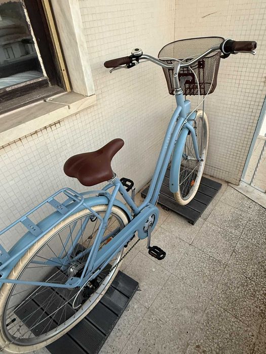 Bicicleta Bom Estado