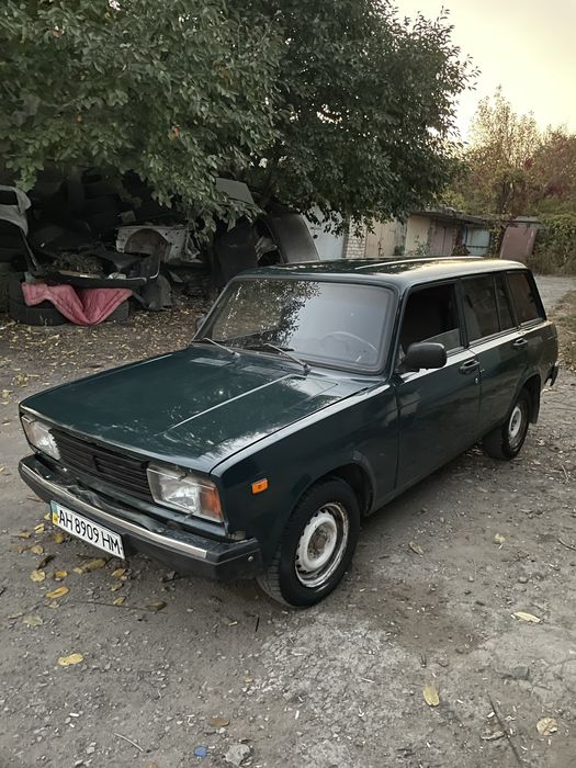 Ваз 2104 инжектор