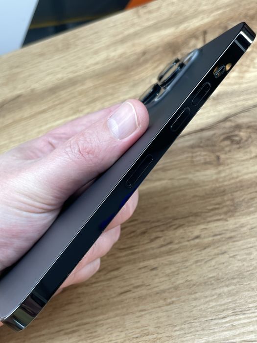 Магазин! iPhone 14 Pro Max 256gb Black Neverlock! Гарантія! Обмін!