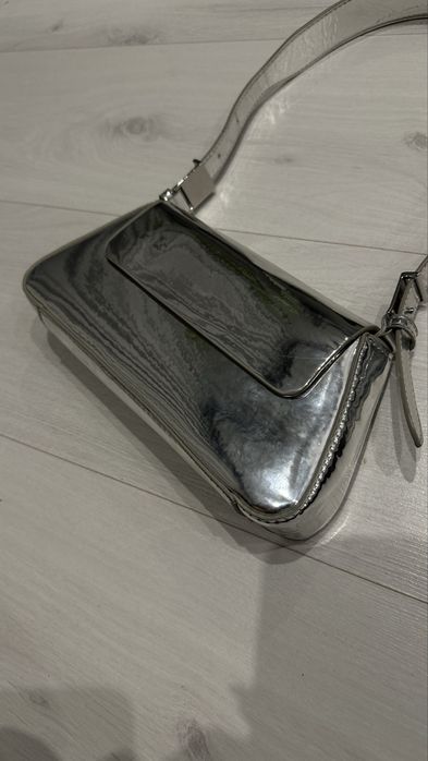 сумка Zara, відмінна якість