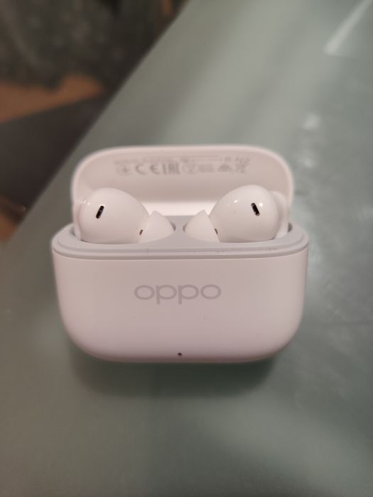 Auriculares in-ear Oppo