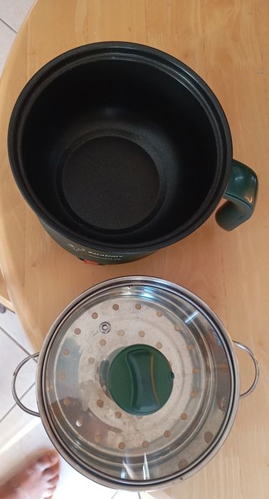 Panela de eléctrico
