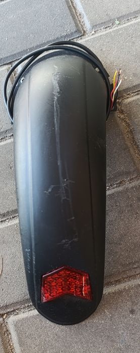 Części do Hulajnogi  kugooKirin M4 PRO