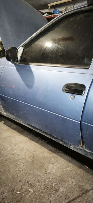 Продам деу нексія по запчастям
