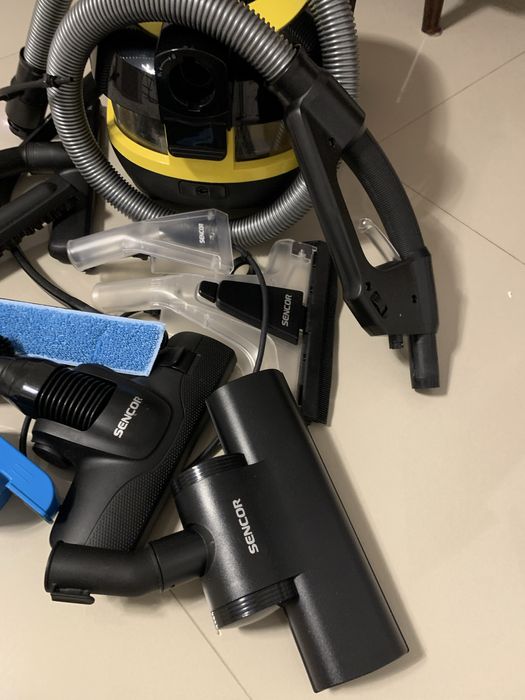 Odkurzacz Sencor