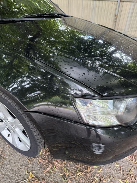 Subaru Legacy BL 2005