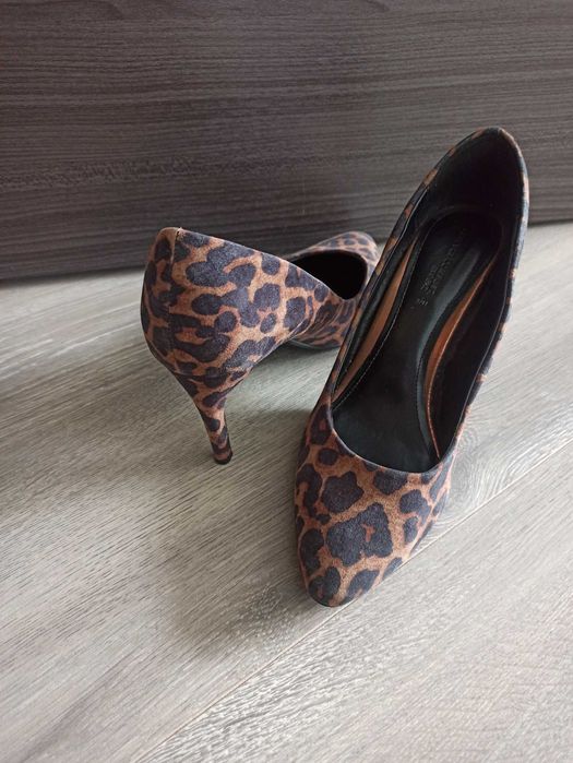 Туфлі   Лео  !!!