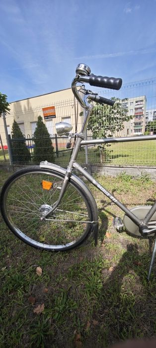 Rower Gazelle Primeur