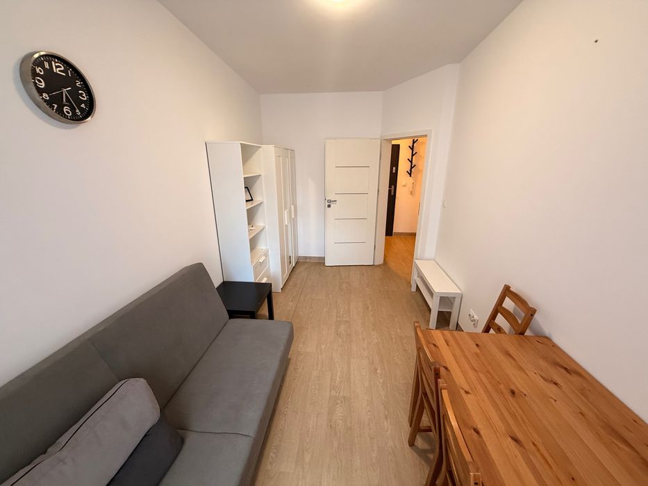 2 pokojowe mieszkanie CENTRALNA,Od Zaraz!