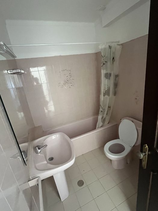 Aluguer de apartamento no centro do Entroncamento