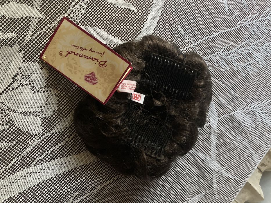 Перука ,хвосты, кисточки :ВСЁ ОПТОМ за 600