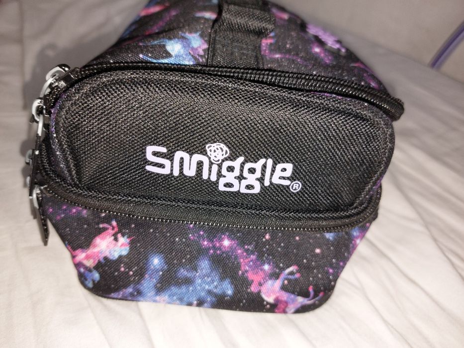 Kosmetyczka Smiggle