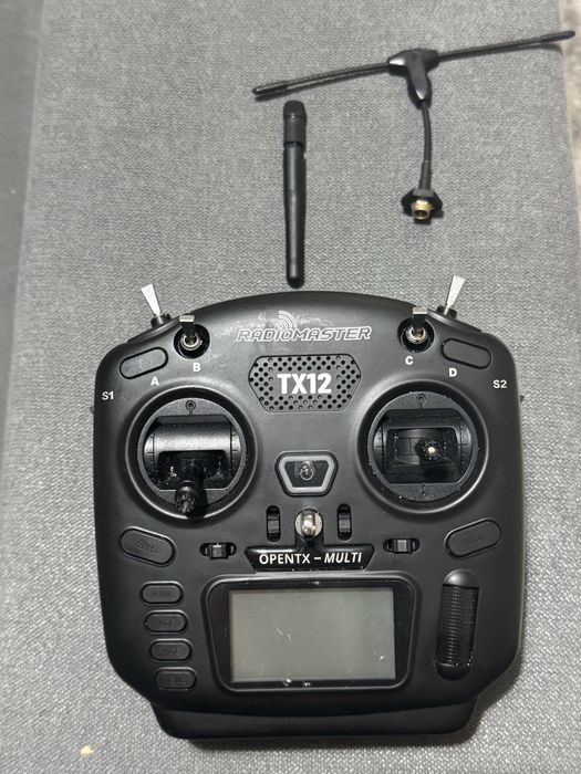 Radiomaster TX12
